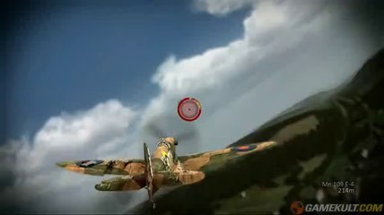 Heroes over Europe - Falaise, Blaise !