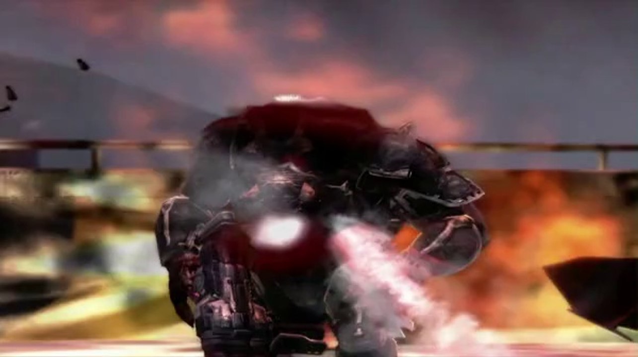 Duke Nukem Forever - Reveal Trailer
