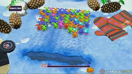 Boogie Bunnies - La dance des lapins