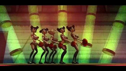 Zombeer - 1st gameplay trailer