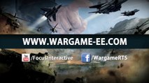 Wargame : AirLand Battle - First Teaser