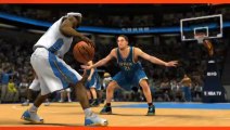 NBA 2K13 - Gameplay Developer Diary