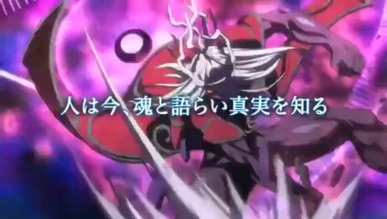 Devil Summoner : Soul Hackers - Trailer #2