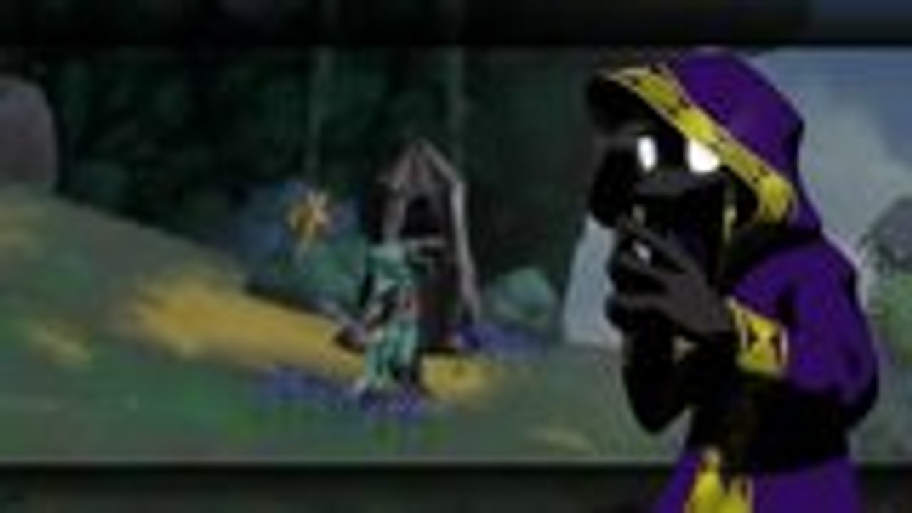 Dust : An Elysian Tail - Trailer de lancement