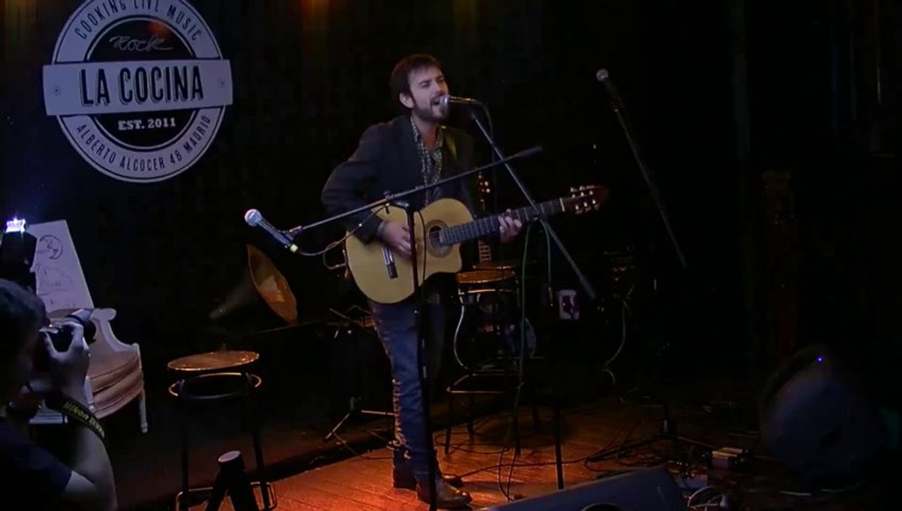 Ari Jimenez