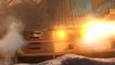 Assassin's Creed III - gamescom Naval Warfare Trailer