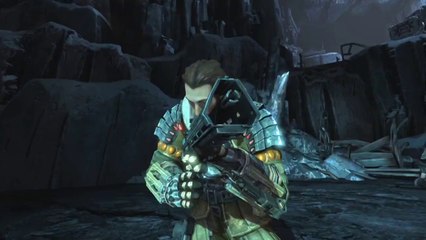 Lost Planet 3 - gamescom 2012 Trailer