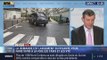 L'Édito éco de Nicolas Doze: Les taxis manifestent contre les VTC - 13/01