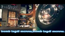 Blue Eyes Hypnotiz - Yo Yo Honey Singh Full Video Song   Hard Lyrics   DJ Beat HD