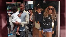 Beyoncé et Jay-Z louent une jungle pour l'anniversaire de Blue Ivy