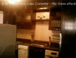 Modern Flat for rent 3 bedrooms furnished at Zamalek Cairo