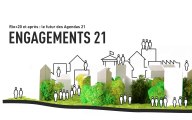 Engagement 21 : un cadre pour améliorer la démocratie participative et faciliter l'implication citoyenne