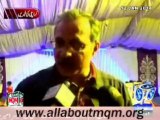 MQM Haider Abbas Rizvi attend Dolphine exibition