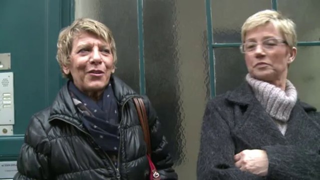 Gayet/Hollande: l'appartement photographié par Closer