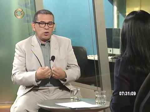 Buen clima organizacional garantiza productividad dentro de las empresas , según experto