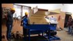 Watch Video of Biomass crusher and Heavy Duty wood chipper that how it works