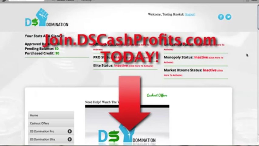 Earn Money Online Without Investment – DSD