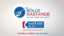 Özel Bölge Hastanesi