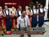 CUMALİ ATİLLA ELAZIĞ HALAYLARI