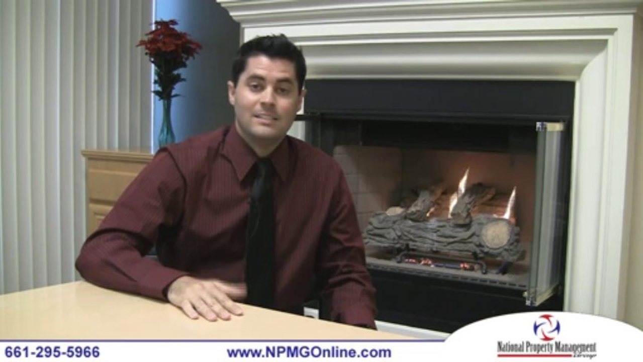 Property Management Insurance Santa Clarita CA