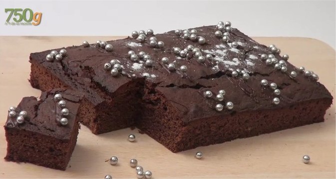 Recette du Canneliesel ou Gâteau au chocolat à la cannelle - 750 Grammes