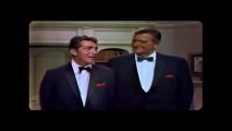 Dean Martin & John Wayne - Everybody Loves Somebody Sometimes