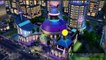 SimCity - gamescom 2012 Trailer