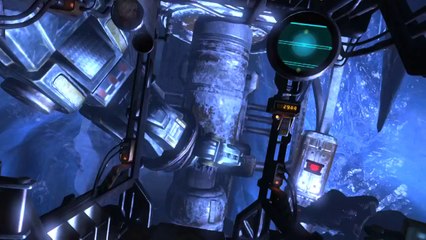 Lost Planet 3 - A Dangerous Secret