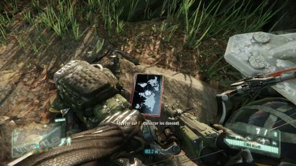 Crysis 3 - Mission 2 - Terminal 2