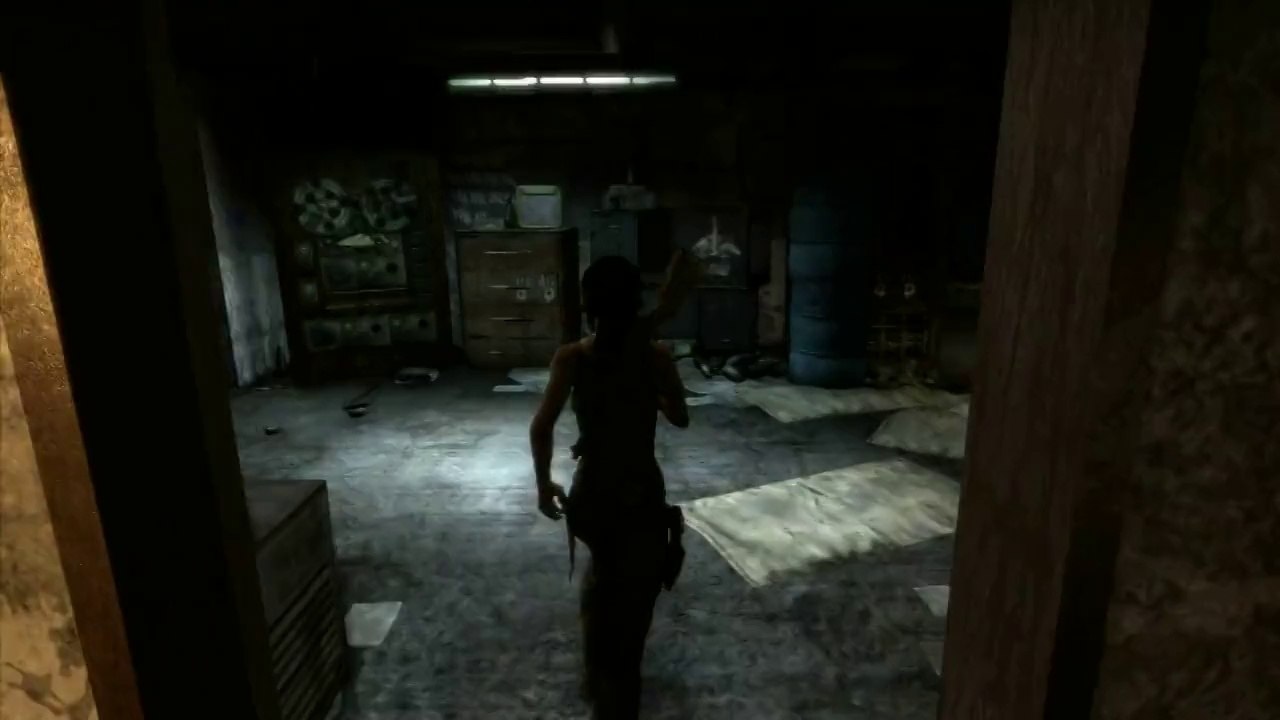 Tomb Raider - Base - Document 2
