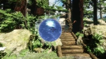 Xing : The Land Beyond - Kickstarter Gameplay Video