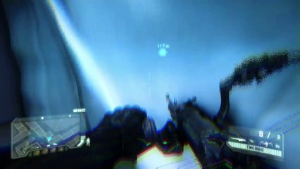 Crysis 3 - Mission 4 - Terminal 10