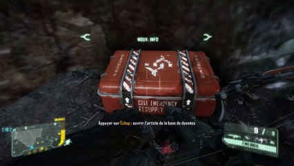 Crysis 3 - MIssion 6 - Terminal 1