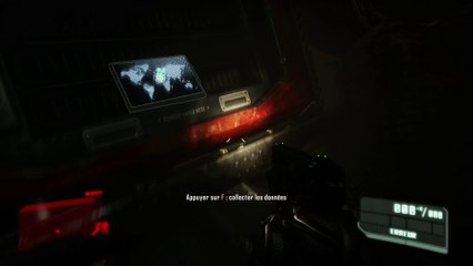 Crysis 3 - Mission 7 - Terminal 1