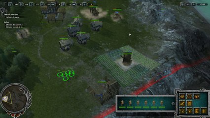 Citadels - Villa tout confort avec vue sur la mer