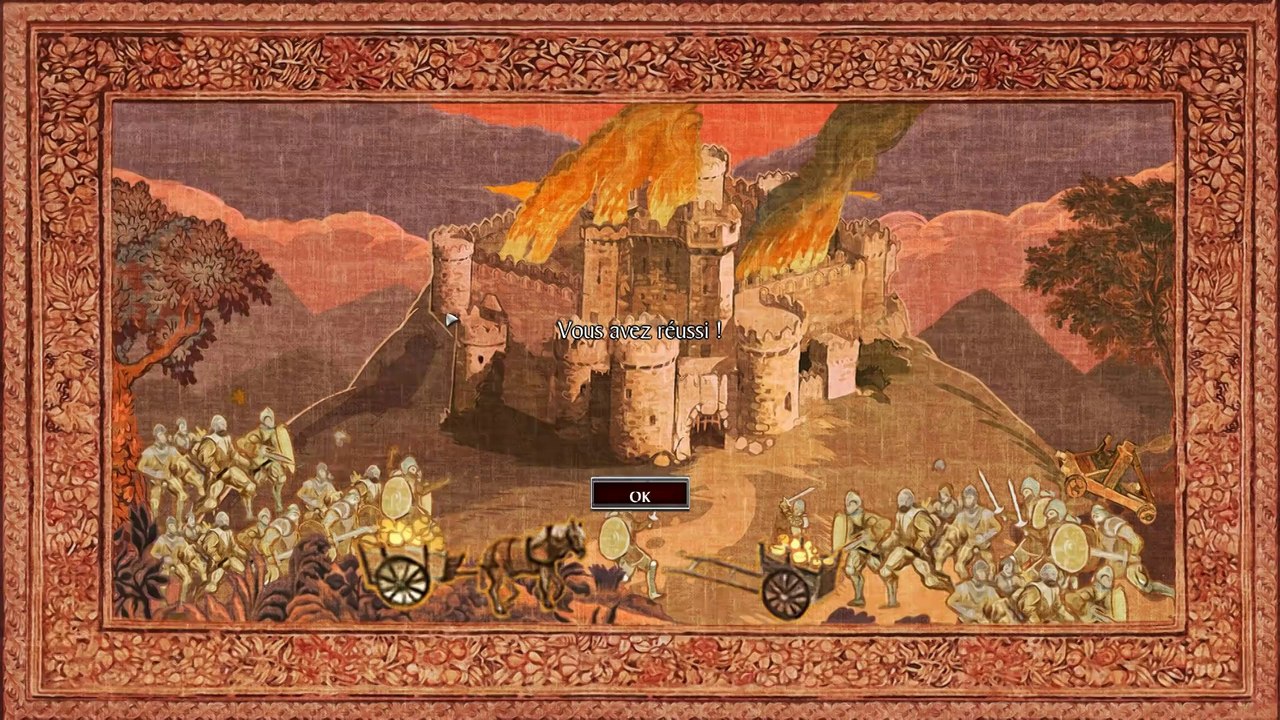 Citadels - Par pitié, fermez-la