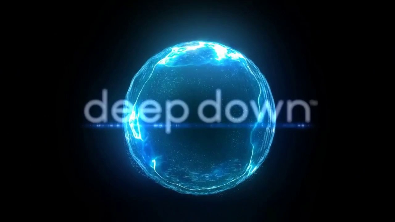 Deep Down - Trailer #2