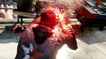 inFamous Second Son - Chez Sucker Punch : miroirs et fumée