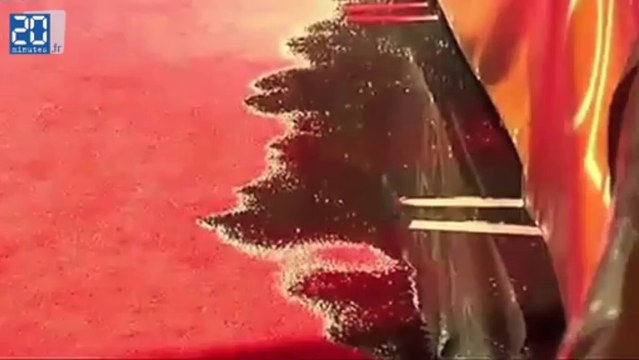 Les moments très embarrassants du Golden Globes 2014