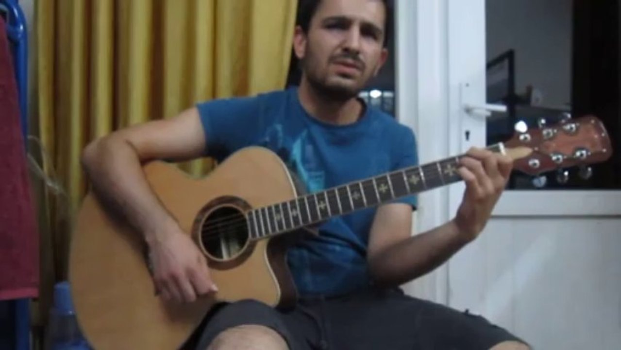 Dursun Doğan - Bu Gece Gelme