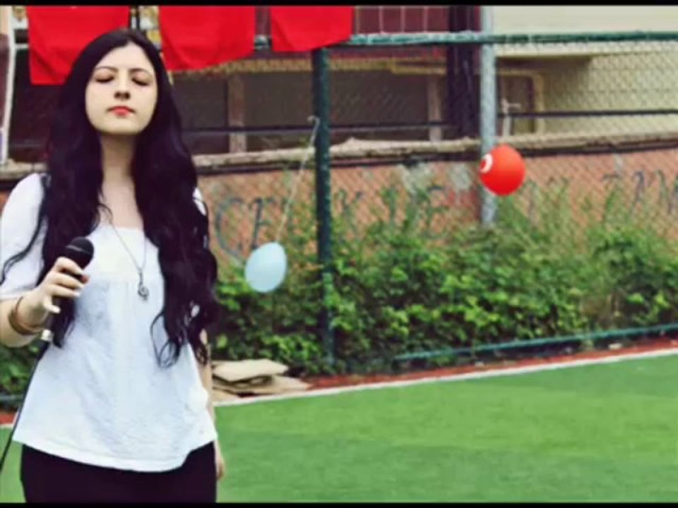 Eda YILDIZ - Söyleyemedim