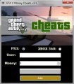 GTA 5 Cheats - Hack Tool