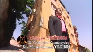 El Vurdu Sen Vurmasaydın (Mahsum Yıldırım)