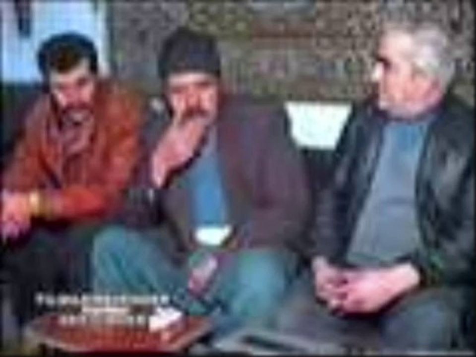 Elazığ türkücü Abbas Bakır'a ARMAGAN OLSUN