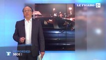 Grève des taxis : «Paul de Rosen, répondez-moi!»