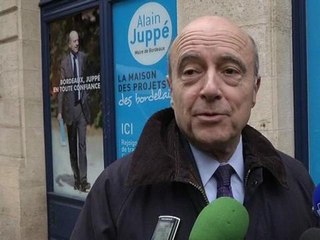 Delaunay numéro 2 sur la liste PS à Bordeaux: "ça sent la magouille" pour Juppé - 13/01