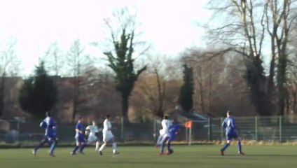 ASC vs St Maximin CP Picardie U15 - Action de jeu3