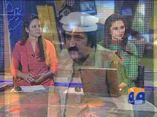 Gilgit Baltistan Cold Wave -13 Jan 2014