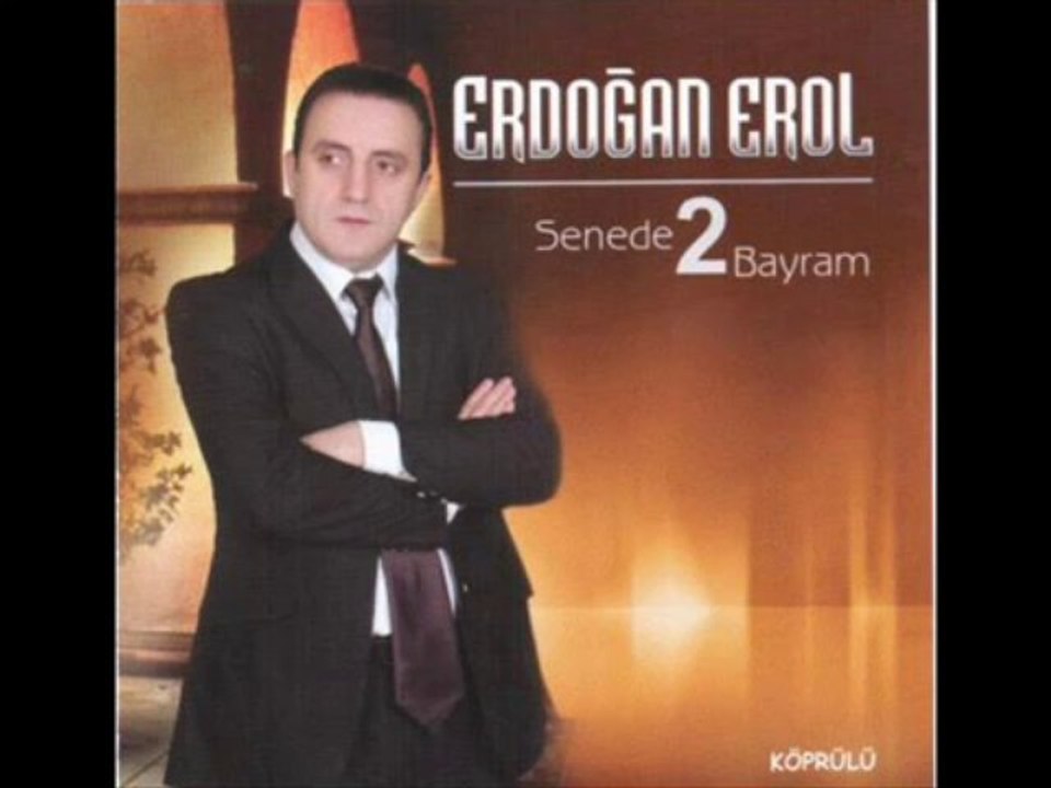 erdoğan erol kar gibi eriyorum
