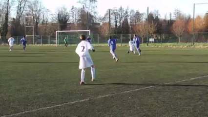 ASC vs St Maximin CP Picardie U15 - Action de jeu8